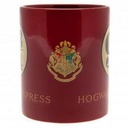 Harry Potter Shape Ceramic Cup (440ML)(Red)