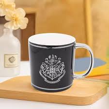 Harry Potter Ceramic Cup (440ML)