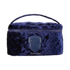 Harry Potter Barrel Makeup Bag (Purple)