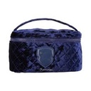 Harry Potter Barrel Makeup Bag (Purple)