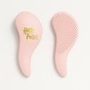 Harry Potter Badge Detangling Brush