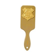Harry Potter Metal Paddle Brush