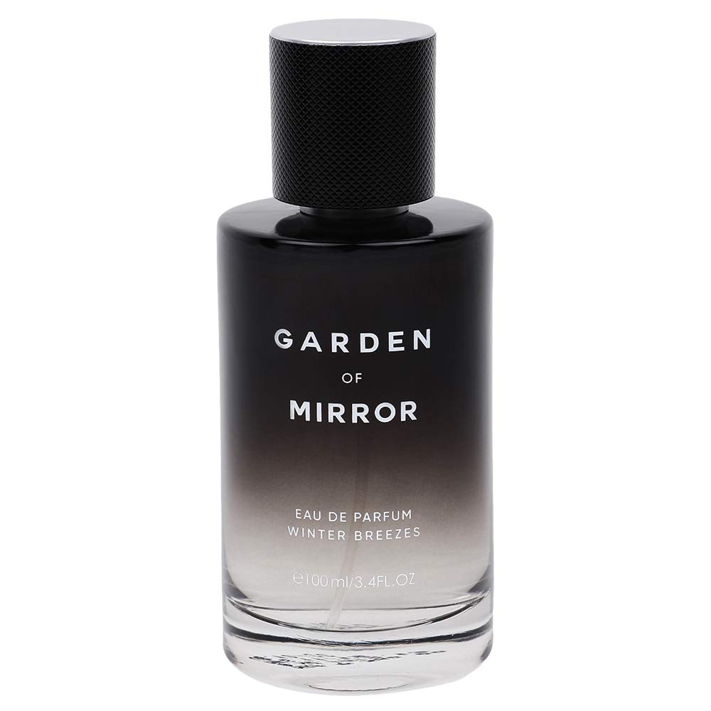 MINISO Perfume For Winter Breezes Scent Men 100Ml Eau De Parfum Long Lasting Fragrance Spray,