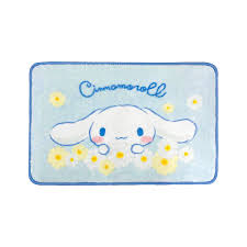Cinnamoroll Rectangle Floor Mat for Home (Daisy) 