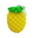Fruit Series Bath Scrubber Miniso