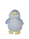 penguin stuffed toy