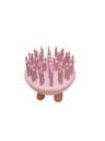 Head Massaging Shampoo Brush Miniso