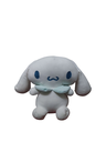 Cinnamoroll Plush Toy 27CM