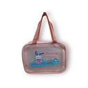 Sanrio Characters Travel Storage Bag (Pochacco)