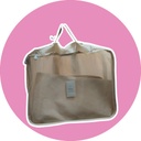Minigo 4.0 Organizers (4pic)(Khaki)