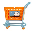 BT21 Collection Cart (RJ)