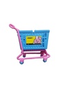 BT21 Collection Cart (Cooky)