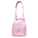 Barbie Collection Diy Water Bottle Bag(Pink)
