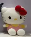 Miniso Hello Kitty Plush Toy 30CM 