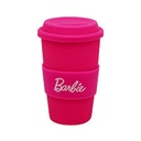 Barbie Collection Caramic Coffee Cup (400ML)