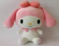 Miniso My Melody Plush Toy 32CM 