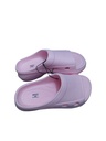 Women,s Fashion Slippers (Pink)( Size 36) Miniso