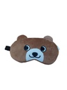 We Bare Bears Collection 4.0 Sleep Mask (Panda) Miniso