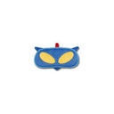 Crayon Shinchan Collection Plush Sleep Mask (Action kamen)