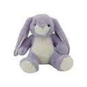 Bunny Plush Toy 25cm (Purple)