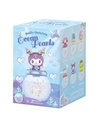 Sanrio Characters Ocean Pearl Storage Jar Miniso