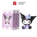 Kuromi Candy Series Figure Model Blind Box Miniso