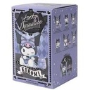 Kuromi Lucky Divination Series Blind Box Figure Model