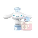 Cinnamoroll Cooking Room Series Blind Box Figure Model