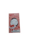 Mikko Strawberry Collection Diy Refrigarator Magnet (4 Assorted Models)