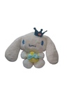 Cinnamoroll Crown Series Plush Toy 25cm
