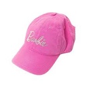 Barbie Collection Diamond Like Baseball Cap
