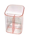 Multifunctional Cosmetic Brush Storege Bin