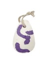 Foot Pumice Stone With Hanging Rope Miniso