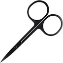Black Beauty Scissors Miniso