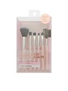 Portable Makeup Brushes Set (7Pcs)