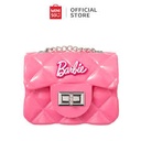 Barbie Collection Lustrous Bag (pink)