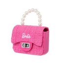 Barbie Collection Chanel Style Jelly Bag