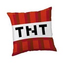 Minecraft 16 bin TNT Quadrate Pillow Miniso