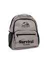 Jurassic World Sports Backpack 31L(Beige)