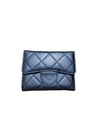 Elegant Style Women's Wallet (Black)