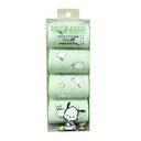 Styling Roller Sanrio Characters Hair Rollers (4pcs)