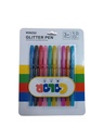 Miniso Glitter Pen (10 pices)Miniso