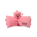 Zanmang Loopy Collection Bowknot Decoration Heandband Miniso
