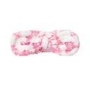 Barbie Collection Letter Printed Headband Miniso