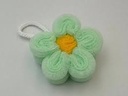 Flower Loofah (Green) Miniso