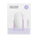 Square Single-Sided Vanity Mirror Miniso