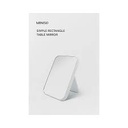 Simple Rectangle Table Mirror