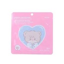Mikko Collection Tone-Up Moisturizing Mask(B5)Pack Of 2