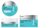 Miniso 1% Salicylic Acid Clear Skin Acne Pads miniso