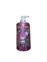 Sanrio Characters Amusement Park Lotion Bottle 300ML